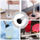 1 Set 4 Cocktail Muddler Für Bar Farben 11