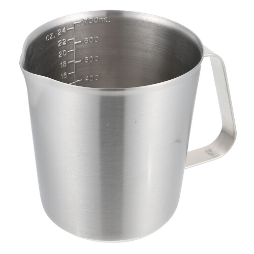 Messbecher Verdickter Teebereiter 1