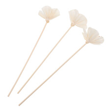 6Stk Blumen Aroma Diffusor Ätherisches Öl Zubehör