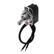 Pin Wippschalter Für Auto Boot