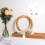 6Stk Blumen Aroma Diffusor Ätherisches Öl Zubehör 11