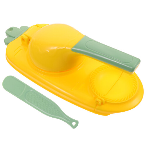 Dumpling Molder, Druckform Für , Kunststoff, 1 Satz