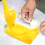 Dumpling Molder, Druckform Für , Kunststoff, 1 Satz 4