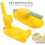Dumpling Molder, Druckform Für , Kunststoff, 1 Satz 8