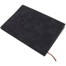 Notebook Tragbarer Planer Organizer Büro Akademisch A5