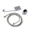 3Stk Sprinkler Anschlussstück 1