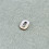 3Stk. 10-Teiliges Holz- -Set 0-9 - Selbstklebend 10