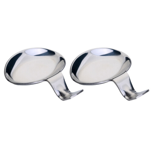 2Stk. Essstäbchenhalter Set Für Und Grill 1