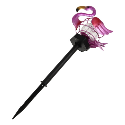 Flamingo Stehlampe Tier Bodenleuchte