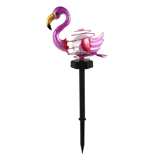 Flamingo Stehlampe Tier Bodenleuchte 2