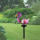 Flamingo Stehlampe Tier Bodenleuchte 8
