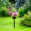 Flamingo Stehlampe Tier Bodenleuchte 5