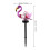 Flamingo Stehlampe Tier Bodenleuchte 9