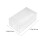 10Stück Eiscreme Box Pet Mousse Box Einzeln 2