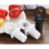 5 Wiederverwendbare Silikon Stopfen Saver Sealer 4