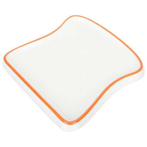 Servierplatte Tablett Keramik Teller