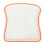 Servierplatte Tablett Keramik Teller 2