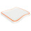 Servierplatte Tablett Keramik Teller 6