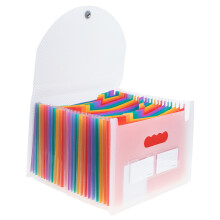 Masteelf Papierorganizer Für Schreibtisch Mit