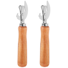 Waxiayu 2 Holzöffner Aus