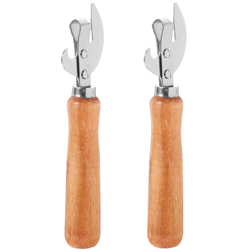 Waxiayu 2 Holzöffner Aus