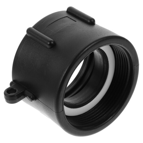 3Stk Ibc Tank Fitting Adapter Grobgewinde Gartenschlauchverbinder 1
