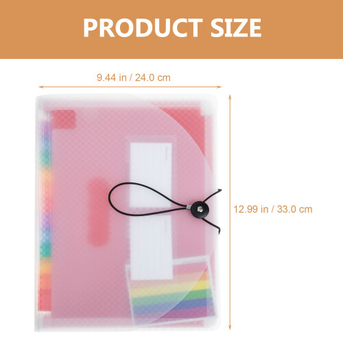Masteelf Papierorganizer Für Schreibtisch Mit 1