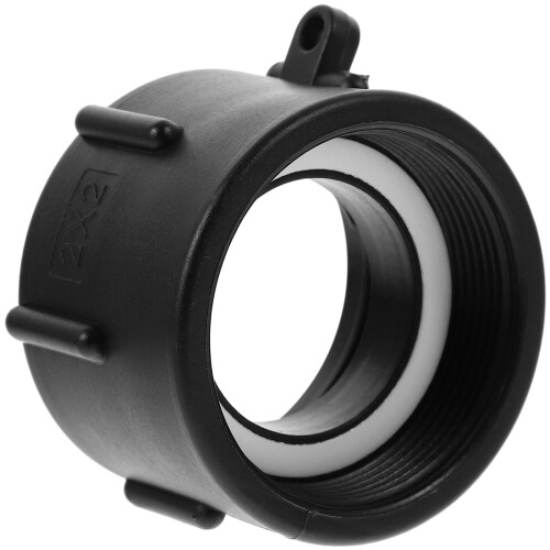 3Stk Ibc Tank Fitting Adapter Grobgewinde Gartenschlauchverbinder 2
