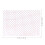 4er Set Chic Geschenkpapier Rotes Papier 7