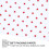 4er Set Chic Geschenkpapier Rotes Papier 9