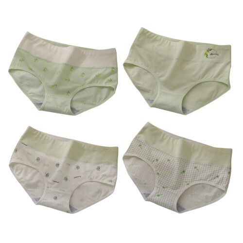 Unterhosen Sortierte Farben 4 XXL 1