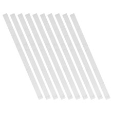 10 . Buchfaltleisten Klebeband Buchbindung Zubehör