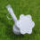 Raindrops Gartengießflasche Mit Sprinkler Aufsatz Set 6