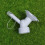 Raindrops Gartengießflasche Mit Sprinkler Aufsatz Set 5