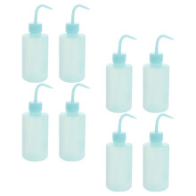 8 Pflanzen Bewässerungsgeräte Bewässerung 0,00x6,00x6,00cm Blau