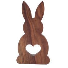 Coffee Rabbit Geformter Buchorganizer Für Familienmitglieder 5 Stk