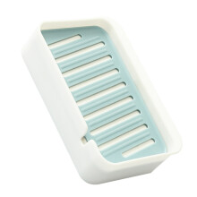 1 Set Saugfähiger Ooze Seifenspender Badezimmer Seifenhalter Organizer