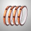 4 Rolls Hochtemperaturband Für 5