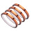 4 Rolls Hochtemperaturband Für 8