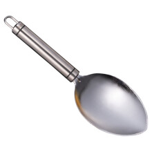 Mango Schneidewerkzeug Silber 1