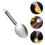 Mango Schneidewerkzeug Silber 1 4