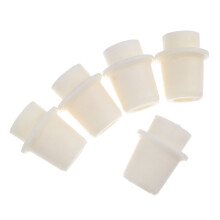 Kleiner Stopfen Dichtung Beige 5