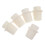 Kleiner Stopfen Dichtung Beige 5 1