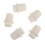 Kleiner Stopfen Dichtung Beige 5 5