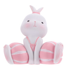 3 Fashion Hase Kuchen Kaninchen Geburtstagsdekoration