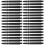 100St Nylon-Schäfte Für Stahldorne Mit Gewinde 6