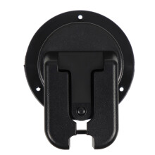 Autohalterung Handmikrofon Halter Clip Haken Universal Mikrofonhalter
