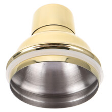 Handles Clear Shirt Verpackungstaschen Mit Shaker Deckel Für