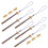 1 Set Abschlusszeit Quaste Handgemacht Polyester 1