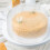 Dessertkuchen Abdeckhaube Lebensmittel Isolierabdeckung Grau 1 7
